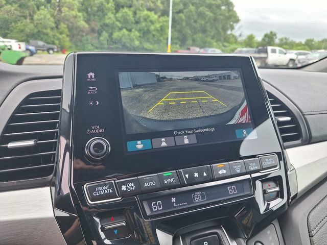 Used 2023 Honda Odyssey EX-L image 26