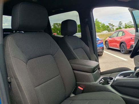 Used 2023 Chevrolet Colorado LT w/ LT Convenience Package image 23