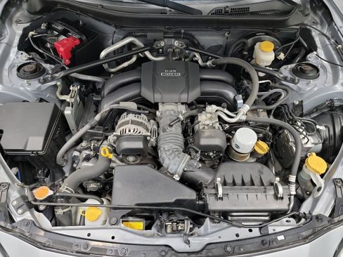 Used 2022 Toyota GR86 Premium image 24