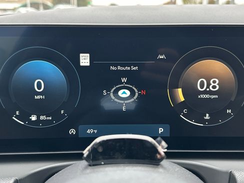 New 2026 Hyundai Tucson SEL AWD/4WD image 25