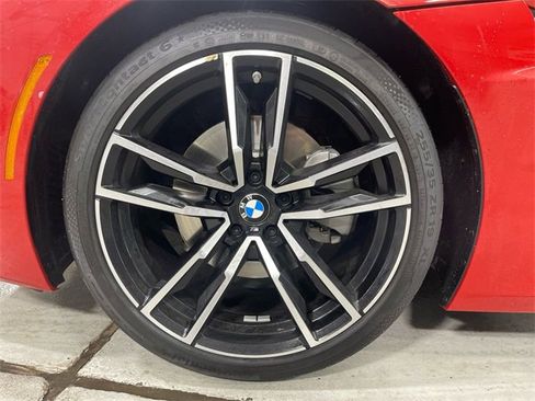 Used 2024 BMW Z4 sDrive30i w/ Premium Package image 10