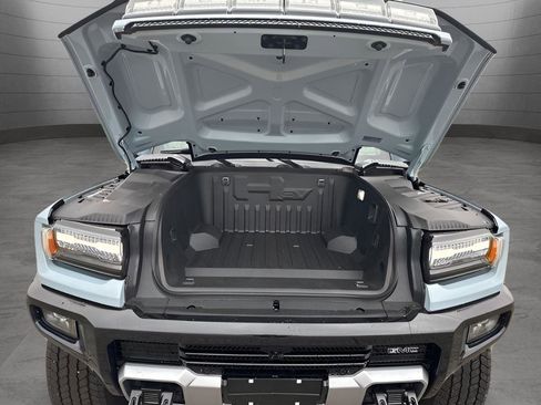 New 2025 GMC Hummer EV 2X image 12