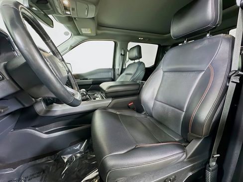 Used 2023 Ford F150 Lariat image 15