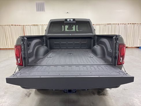 New 2026 RAM 3500 Laramie w/ Night Edition image 27