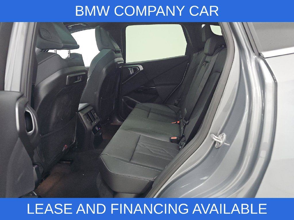 Used 2026 BMW X3 xDrive30i AWD/4WD image 11
