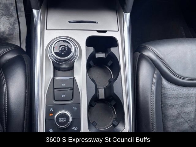 Used 2020 Ford Explorer Platinum w/ Premium Technology Package AWD/4WD image 37
