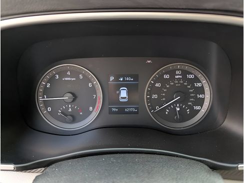 Used 2020 Hyundai Tucson Value FWD image 18