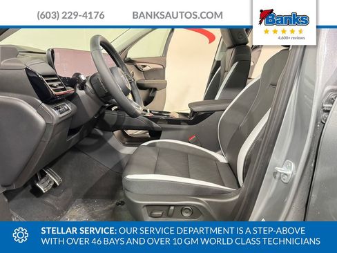 New 2026 Buick Envision Sport Touring image 9