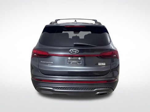 Used 2023 Hyundai Santa Fe XRT FWD image 6