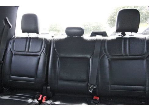 Used 2024 Ford F150 XLT w/ XLT Black Appearance Package AWD/4WD image 13