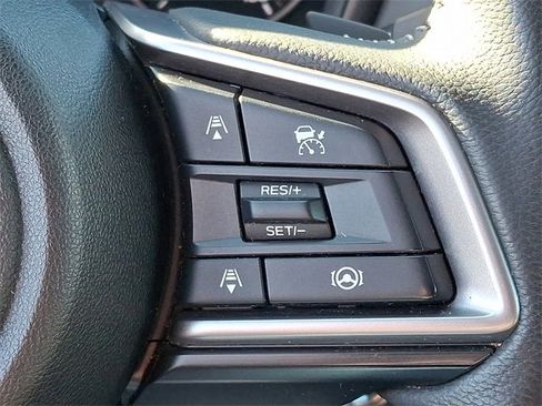 Used 2023 Subaru Outback Onyx Edition image 23