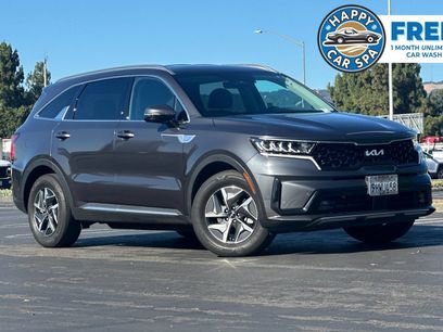 Used 2023 Kia Sorento EX