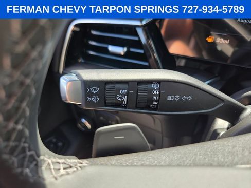 New 2026 Chevrolet Tahoe LS RWD image 31