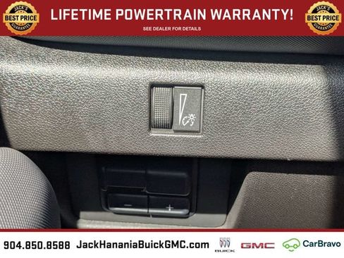 Used 2024 Chevrolet Colorado Z71 w/ Z71 Convenience Package 2 AWD/4WD image 26