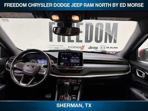 Used 2022 Jeep Compass Limited AWD/4WD image 11