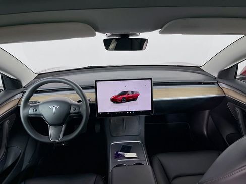 Used 2023 Tesla Model 3 Standard Range RWD image 12