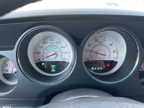 Used 2012 Dodge Challenger R/T Plus image 13