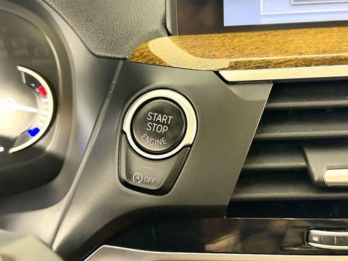 Used 2019 BMW X3 xDrive30i w/ Convenience Package image 28