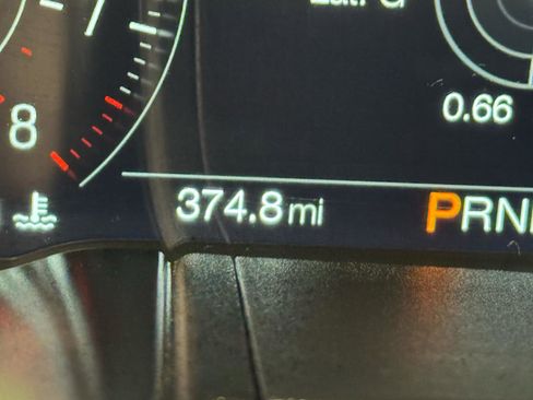 Used 2020 Ford Mustang Shelby GT500 w/ Technology Package image 12