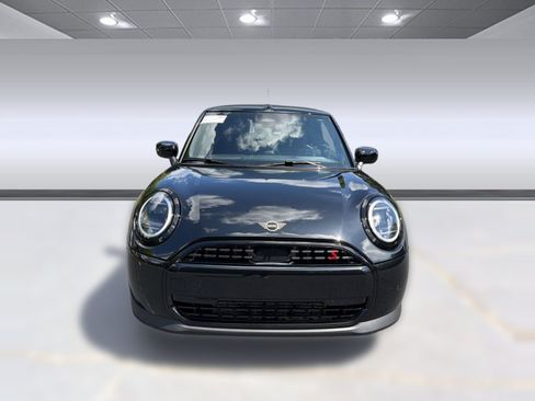 New 2026 MINI Cooper S FWD image 5