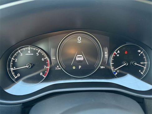 New 2026 MAZDA CX-50 AWD 2.5 S w/ Accent Package image 15