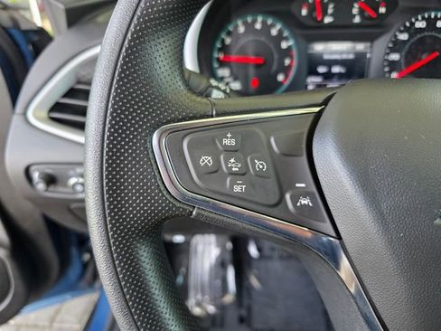 Used 2024 Chevrolet Malibu LT FWD image 25