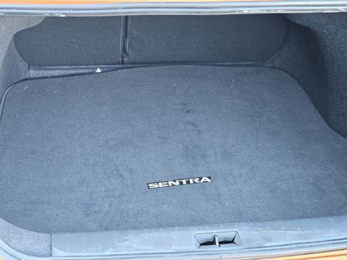 Certified 2024 Nissan Sentra SR w/ SR Premium Package image 28