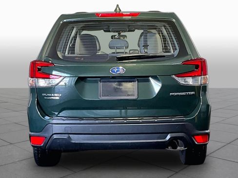 Used 2023 Subaru Forester AWD/4WD image 5