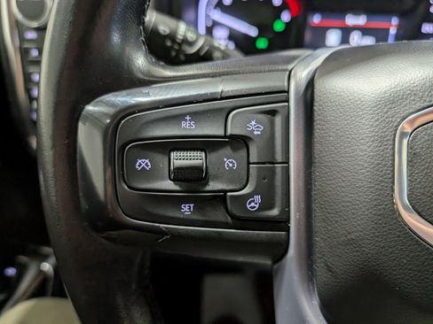 Used 2020 GMC Sierra 1500 SLT w/ SLT Premium Plus Package image 23