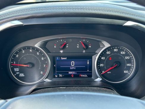 Used 2021 Chevrolet Blazer LT image 19