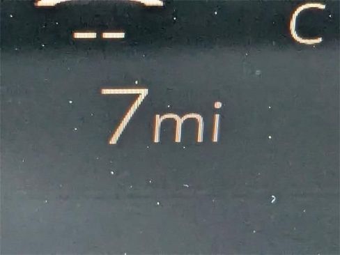 New 2026 GMC Terrain AT4 AWD/4WD image 36