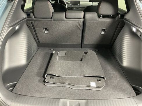 Certified 2025 Honda HR-V Sport image 33