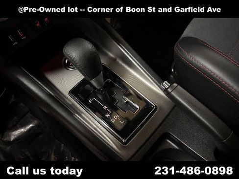 Used 2025 Mitsubishi Outlander Sport SE AWD/4WD image 23