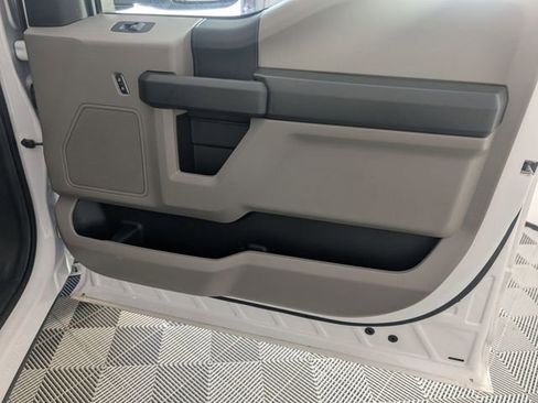 Used 2021 Ford F250 XL w/ Power Equipment Group image 25