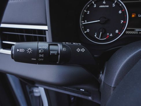 New 2026 Mitsubishi Outlander Trail Edition image 23