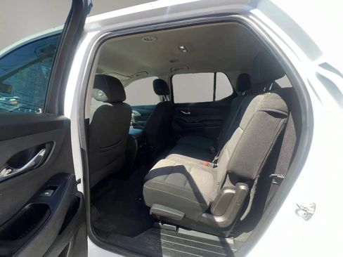 Used 2019 Chevrolet Traverse LS FWD image 28