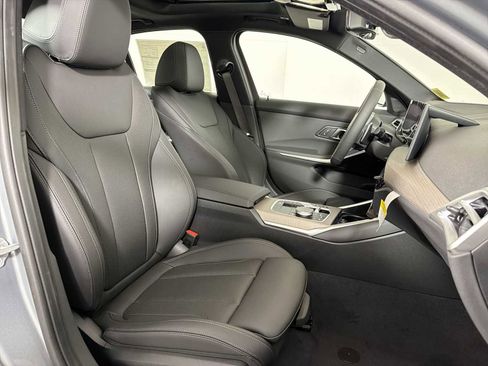 New 2026 BMW 330i xDrive Sedan w/ M Sport Package AWD/4WD image 22