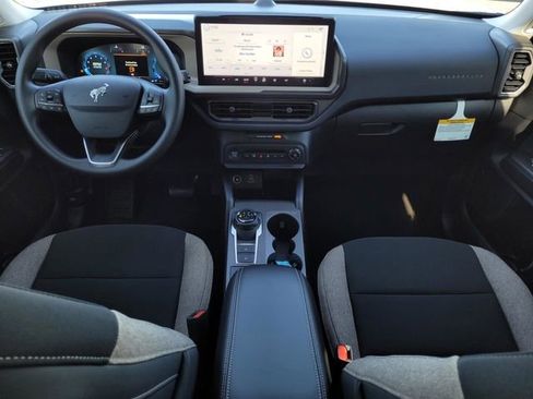 New 2025 Ford Bronco Sport Big Bend image 11