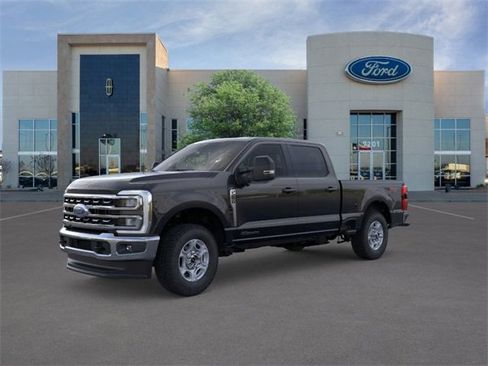 New 2026 Ford F250 XLT w/ XLT Premium Package image 1