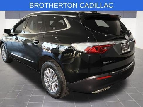 Used 2024 Buick Enclave Premium AWD/4WD image 3