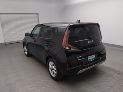 Used 2025 Kia Soul S image 5