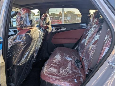 New 2026 Kia Sportage SX Prestige image 10