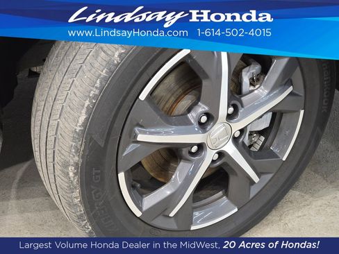 Used 2024 Honda HR-V EX-L image 25