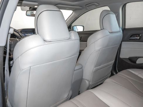 Used 2021 Acura ILX w/ Premium Package FWD image 36