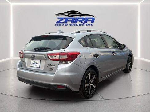 Used 2019 Subaru Impreza 2.0i Premium AWD/4WD image 7