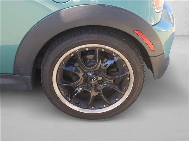 Used 2012 MINI Cooper Coupe S FWD image 12