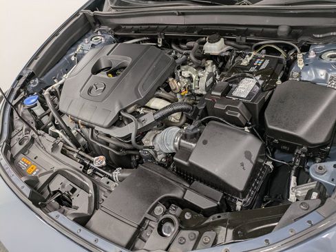 Certified 2023 MAZDA CX-30 AWD 2.5 S w/ Preferred Package image 30