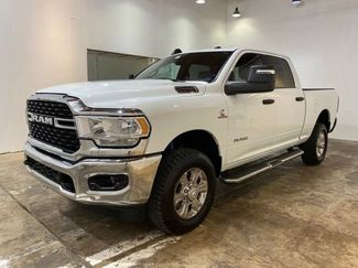 Used 2024 RAM 2500 Big Horn w/ Off Road Package AWD/4WD video 1