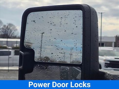 New 2026 Chevrolet Silverado 3500 LT w/ Safety Package image 31