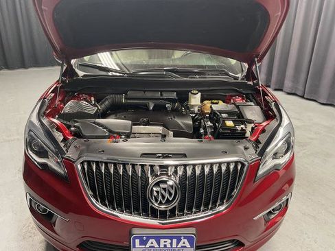 Used 2018 Buick Envision Essence image 15
